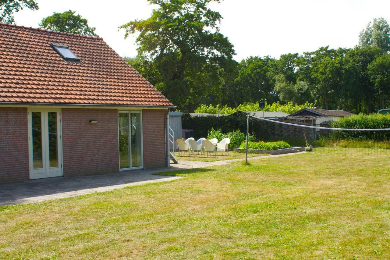 Blomes Villa Groet Esterno foto